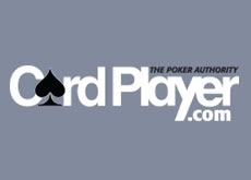 CardPlayer - High Stakes Living